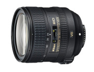 AF-S NIKKOR 24—85 mm 1:3,5—4,5G ED VR