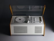 Braun Phonosuper „SK 4“, 1956