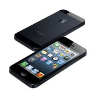 Apple iPhone 5 (Apple)