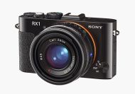 Sony Cyber-shot DSC-RX1