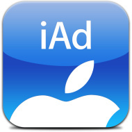 Apple iAd (Logo)
