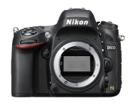 Nikon D600 (Vorderseite) (Nikon)