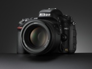 Nikon D600