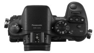 Lumix GH3 (Oberseite) (Panasonic)