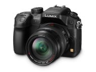 Lumix GH3 (mit G X Vario 12—35mm ƒ2,8)