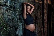 Pirelli-Kalender 2013: Adriana Lima (Pirelli/Steve McCurry)