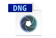 DNG (Dateisymbol)