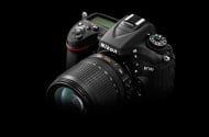 Nikon D7100 mit AF-S DX Nikkor 18—105 mm 1:3,5—5,6G ED VR