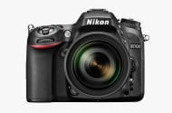 Nikon D7100 mit AF-S DX Nikkor 16—85 mm 1:3,5—5,6G ED VR (Nikon)