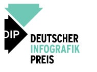 Deutscher Infografik-Preis (Logo)