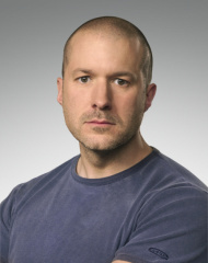 Jonathan Ive (Apple)