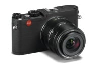 Leica X Vario