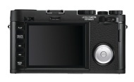 Leica X Vario (Rückseite) (Leica)