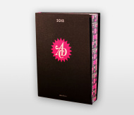 ADC-Jahrbuch 2013
