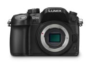 Panasonic Lumix GH4