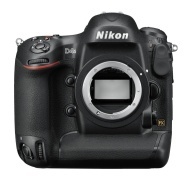 Nikon D4S (Gehäuse) (Nikon)