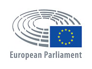 Europäisches Parlament (Logo ab 2015)