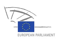 Europäisches Parlament (Logo bis 2015)