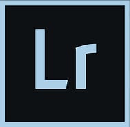 Adobe Lightroom CC (Logo)