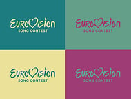 Eurovision Song Contest (Logo ab 2015)