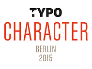 TYPO Berlin 2015