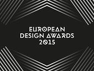 European Design Awards 2015