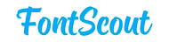 FontScout (Logo)