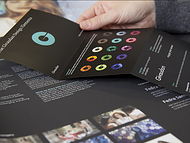 Corporate Design Preis 2015 für Givaudan