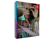 Adobe Photoshop Elements 14 und Premiere Elements 14