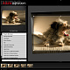 Adobe Lightroom Beta 2 (Bildschirmfoto)