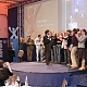 Verleihung des GWA Junior Gold