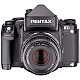 Pentax 67II