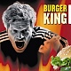 „Burger King“ Kahn-Aktion