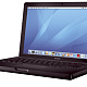 Apple MacBook, schwarz