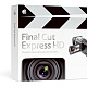 Final Cut Express HD (Produktverpackung)