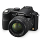 Lumix DMC-FZ50 Schwarz