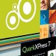 QuarkXPress 7 (Produktverpackung)