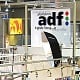 ADF auf der CeBit