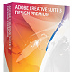 Adobe CS3 Design Premium (Produktverpackung)