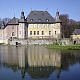 Schloss Dyck in Jüchen