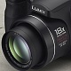 Lumix DMC-FZ18