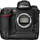 Nikon D3 (Frontansicht)