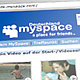 MySpace (Webseite)