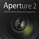 Apple Aperture 2 (Produktverpackung)