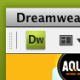 Adobe Dreamweaver Beta (Bildschirmfoto)