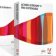 Adobe Acrobat 9 (Verpackungen/Produktfamilie)