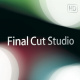 Final Cut Studio (Produktverpackung)