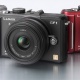 Panasonic Lumix DMC-GF1