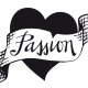 Typo Berlin 2010 „Passion“ (Logo)