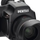 Pentax 645D